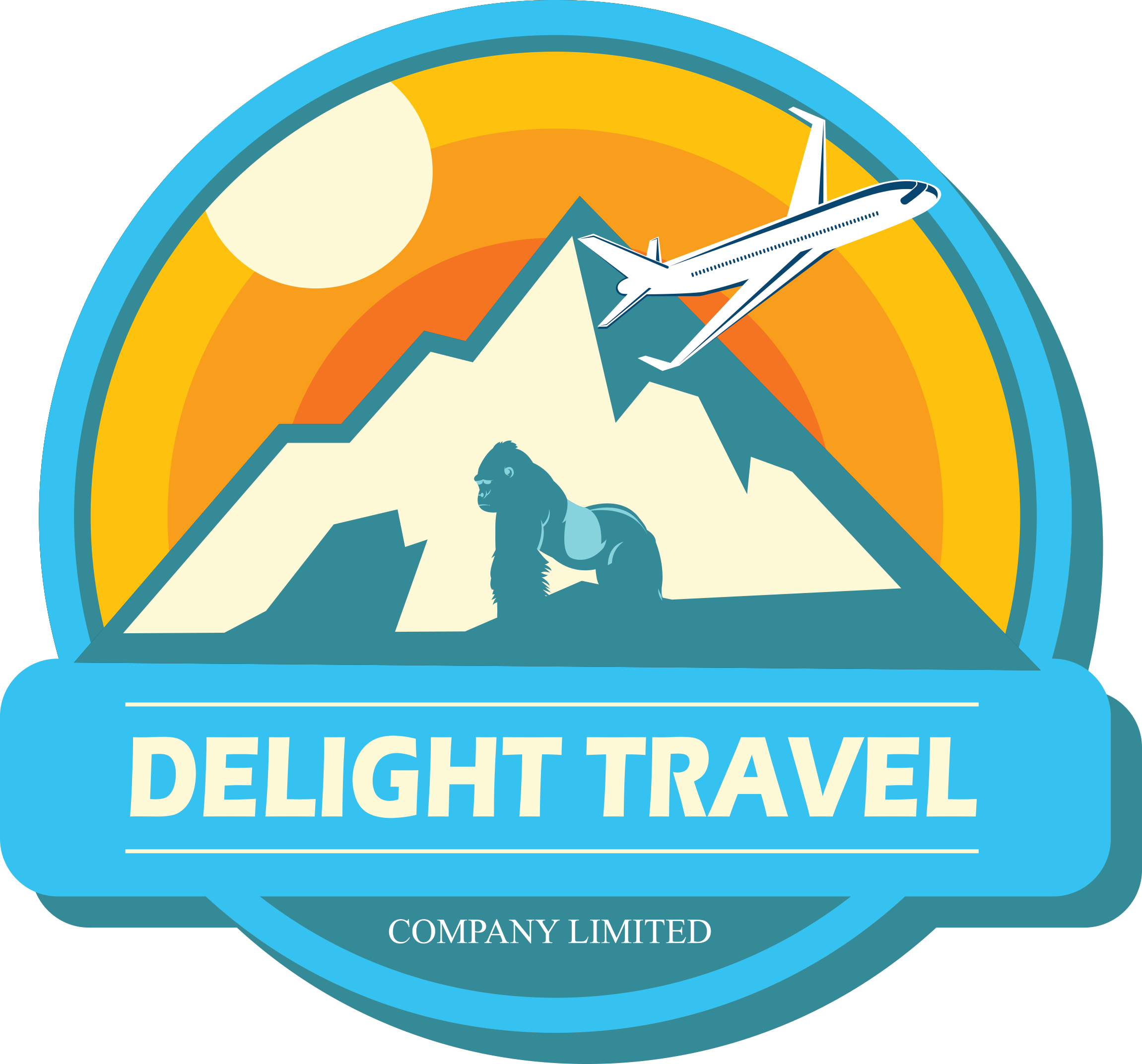Delight Travel Company